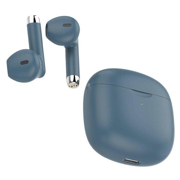 TWS Foneng BL109 vezeték nélküli fejhallgató (kék)