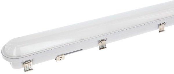 FarmLine nedvességálló LED lámpa, 120 cm, 25W, IP65
