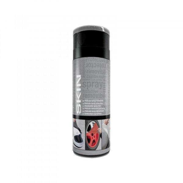 Folyékony gumi spray - alumínium szürke - 400 ml