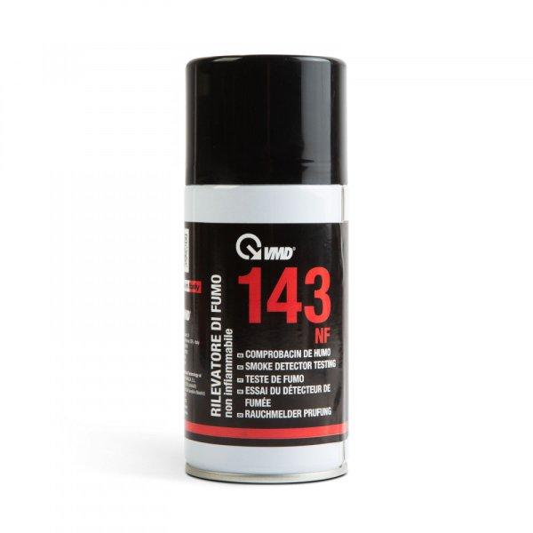 Füstjelző tesztelő spray - 250 ml - nem gyúlékony