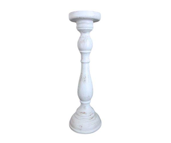 Fa Gyertyatartó 36 cm