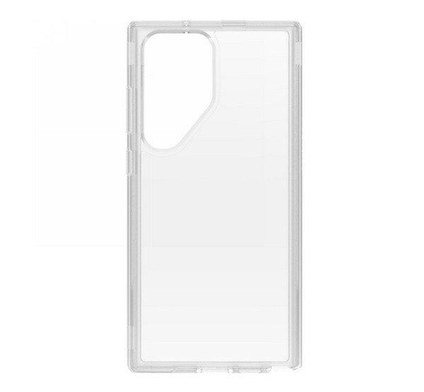OTTERBOX SYMMETRY CLEAR műanyag telefonvédő (erős ütésállóság,
légpárnás keret) ÁTLÁTSZÓ Samsung Galaxy S23 Ultra (SM-S918)