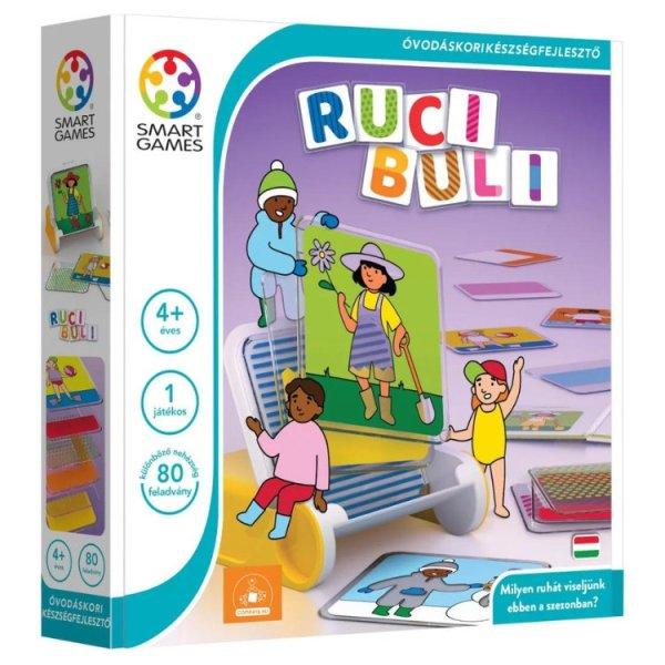 Smart Games - Ruci Buli készségfejlesztő