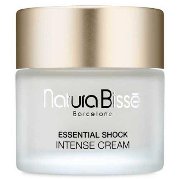 Natura Bissé Intenzív arckrém Essential Shock (Intense Cream) 75
ml