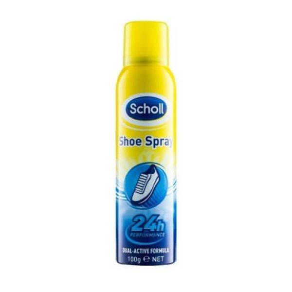 Scholl Cipőszagtalanító spray Fresh Step 150 ml