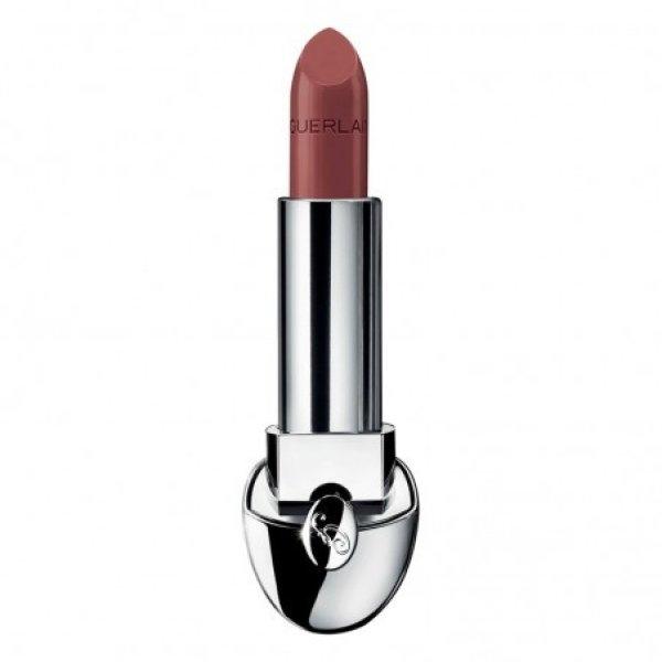 Guerlain Matt rúzs Rouge G (Velvet Matte Lipstick) 3,5 g 555