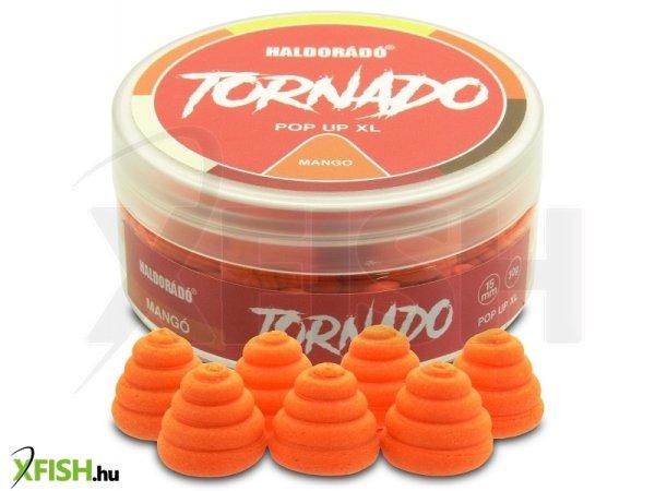 Haldorádó TORNADO Pop Up XL 15 mm - Mangó 30g