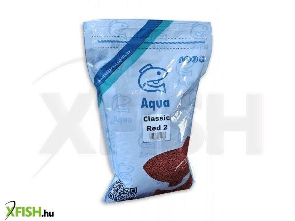 Aqua Garant Method Pellet Red 2 mm 800 g