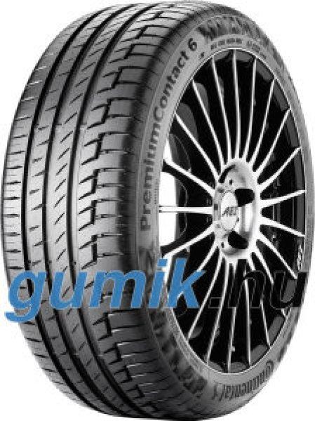 Continental PremiumContact 6 ( 325/40 R22 114Y ContiSilent, EVc, MO-S )