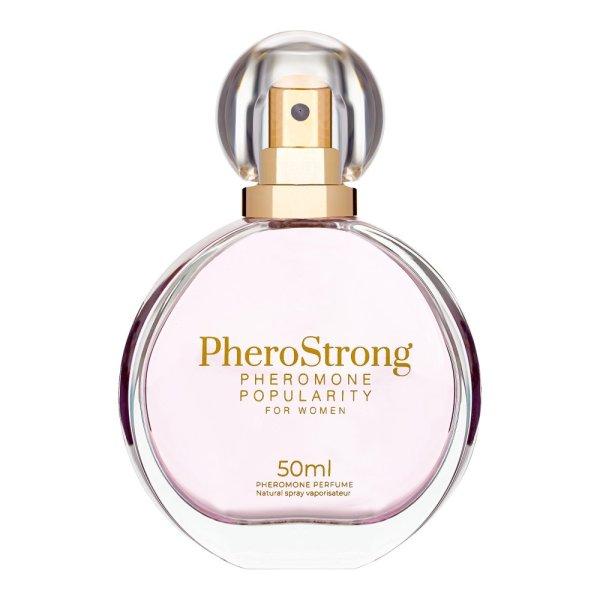  PheroStrong pheromone Popularity for Women - 50 ml 