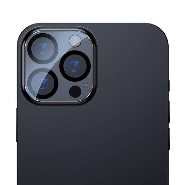 Baseus kameralencse film iPhone 13 Pro / 13 Pro Max készülékhez (2db)