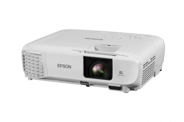 Epson EB-FH06 3LCD / 3600Lumen / Full HD projektor
