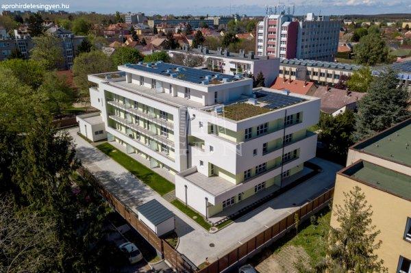 Eladó lakás Kaposvár, 	Nívós belvárosi újépítésű lakás