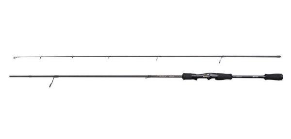 Abu Garcia Orra Predator Spinning Rod 702L 2,13m 3-14g 2r pergető bot (1580842)