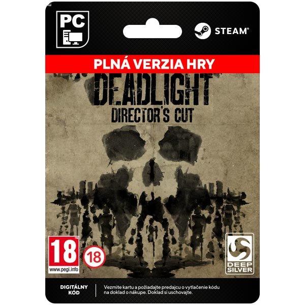 Deadlight (Director’s Cut) [Steam] - PC