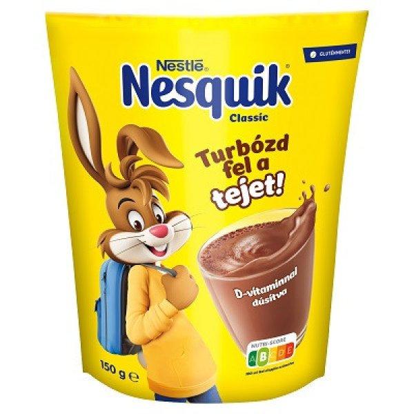 Nesquik Kakaó 200G (Nestlé)