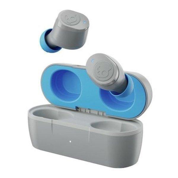 Skullcandy Jib True Wireless Bluetooth Headset Light Grey/Blue