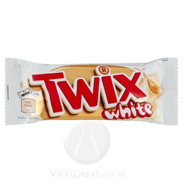 Twix Szelet White 46g /32/