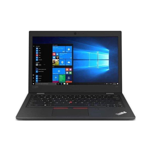 Lenovo ThinkPad L390 / Intel i5-8265U / 8GB / 256GB NVMe / NOCAM / FHD / HU /
Intel UHD Graphics / Win 11 Pro 64-bit használt laptop