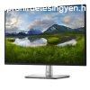 DELL LCD IPS Monitor 24" P2425 1920x1200, 1500:1, 300cd