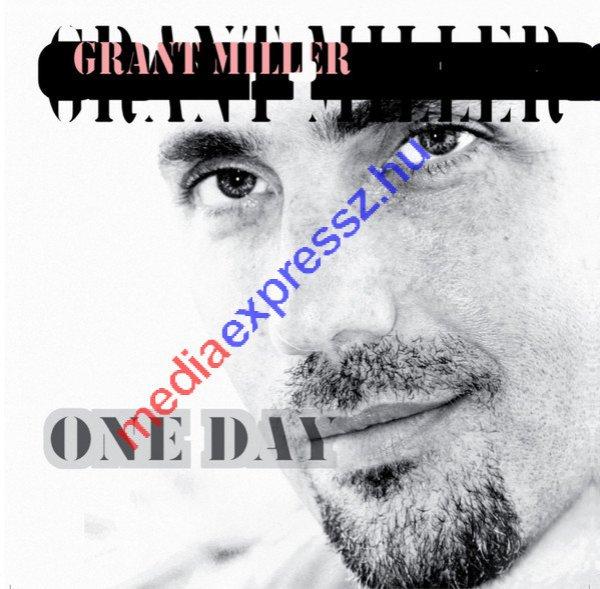 Grant Miller – One Day