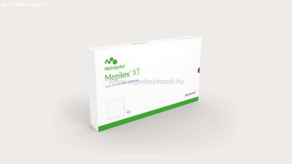 Mölnlycke Mepilex XT 10 x 10 cm 5db