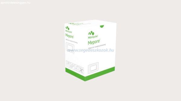 Mölnlycke Mepore 6x7 cm 60db