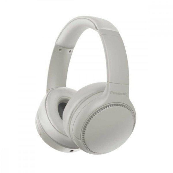 Vezeték nélküli Fejhallgató Panasonic Corp. RB-M700B Bluetooth Fehér