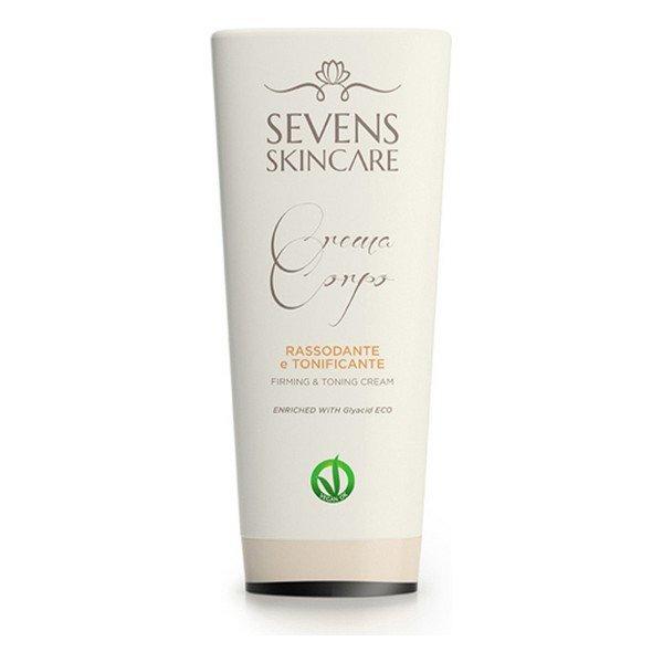Tesápoló Sevens Skincare (200 ml)