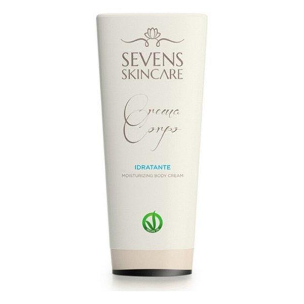 Hidratáló Testápoló Krém Sevens Skincare (200 ml)
