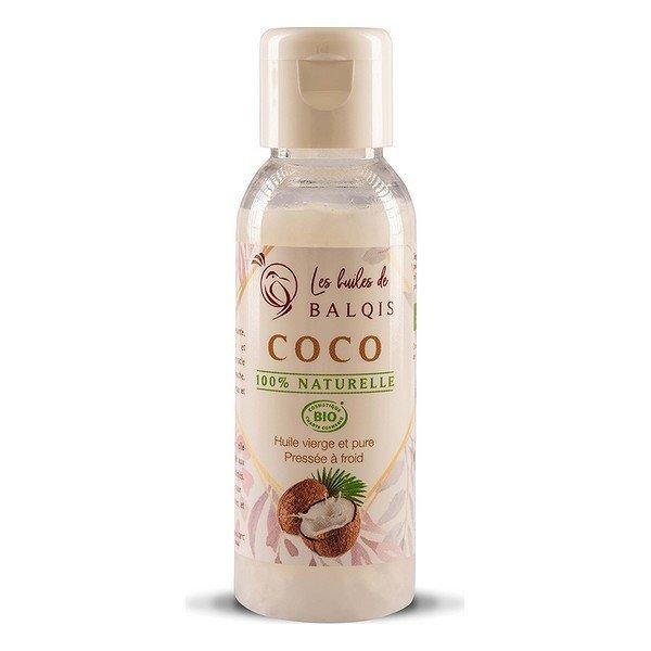 Illóolaj Coco Les Huiles de Balquis Coco 50 ml