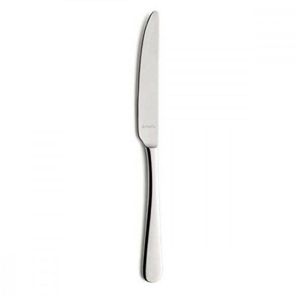 Kés szett Amefa Austin (12 pcs) Acél Fém 23,5 cm (12 egység)