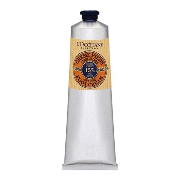 Hidratáló Lábkrém Karite L'occitane 01PI150KA (150 ml) 150 ml