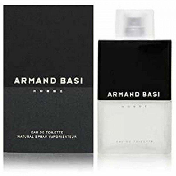 Férfi Parfüm Armand Basi Basi Homme (125 ml)