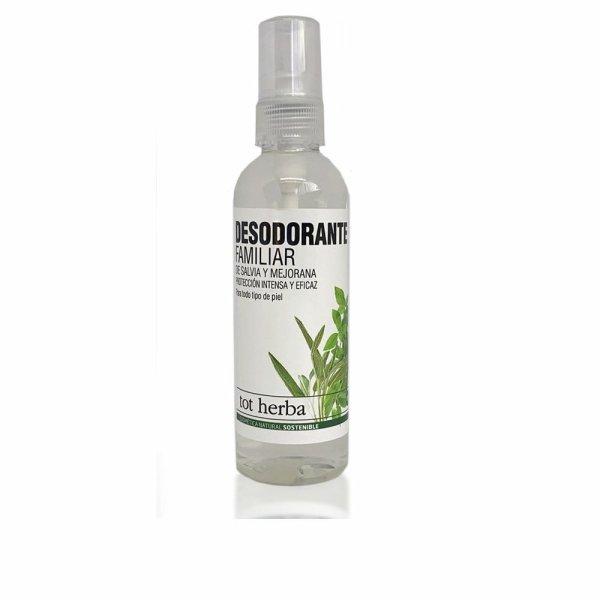 Spray Dezodor Tot Herba 007970045 100 ml