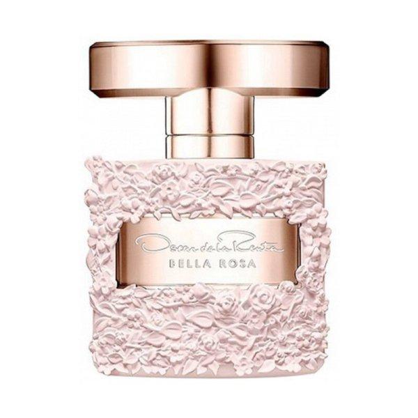 Női Parfüm Bella Rosa Oscar De La Renta EDP (100 ml) (100 ml)