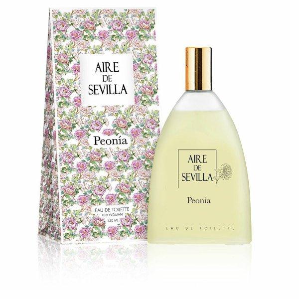Női Parfüm Aire Sevilla Peonia EDT (150 ml)