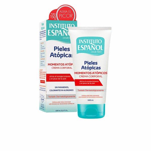 Tesápoló Instituto Español Piel Atópica Eczema 150 ml (150 ml)