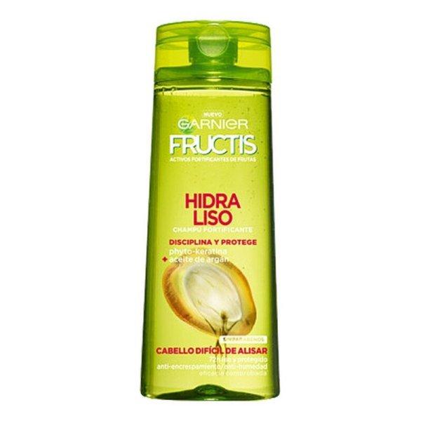 Hajegyenesítő Sampon Fructis Hidra Liso 72H Garnier Fructis (360 ml) 360 ml