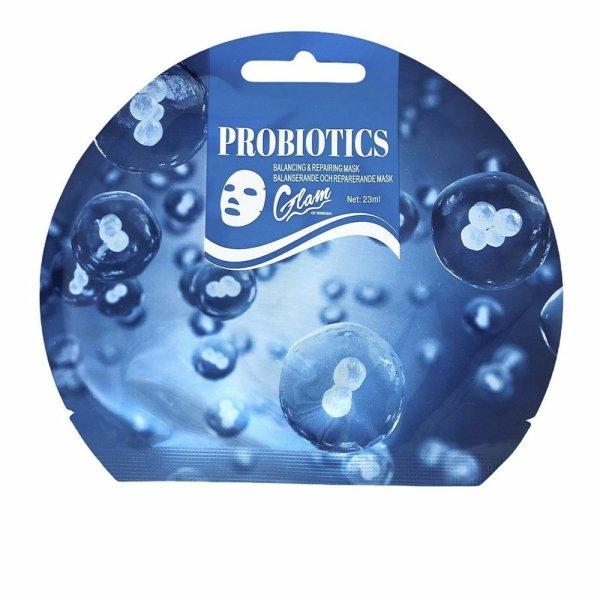 Javító Maszk Glam Of Sweden Probiotikumok (23 ml)