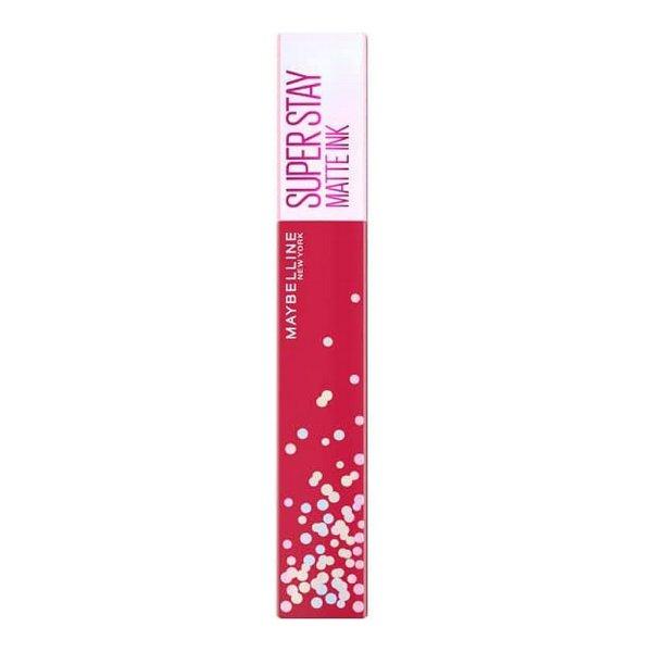Rúzs Maybelline Superstay Matte Ink Life of the party 5 ml