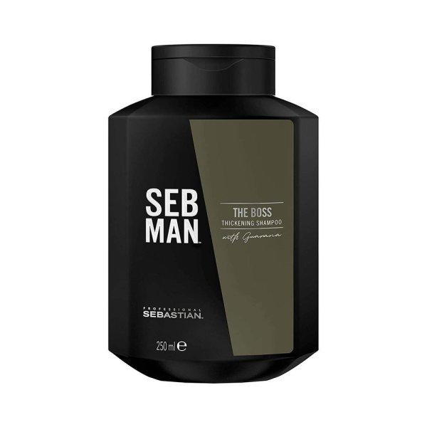 Sampon Sebman The Boss Seb Man (250 ml)