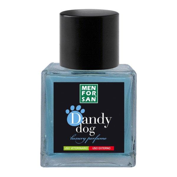 Kisállat Parfüm Menforsan Dandy Dog 50 ml