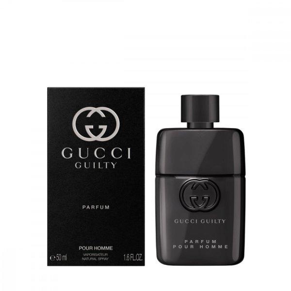 Férfi Parfüm Gucci Guilty Pour Homme EDP (50 ml)