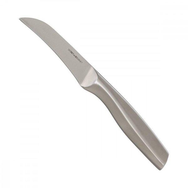 Hámozó kés 5five Rozsdamentes acél Krómozott (21 cm)