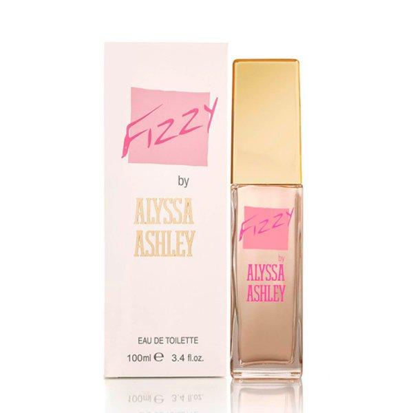 Női Parfüm Fizzy Alyssa Ashley EDT (100 ml)