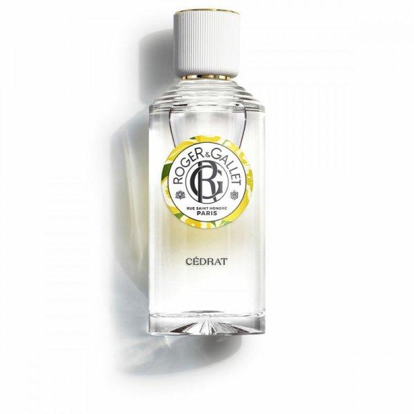 Uniszex Parfüm Roger & Gallet Cédrat EDP (100 ml)