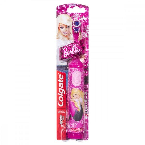 Elektromos Fogkefe Barbie Gyermek