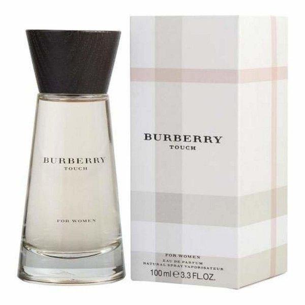 Női Parfüm Touch For Women Burberry EDP (100 ml)