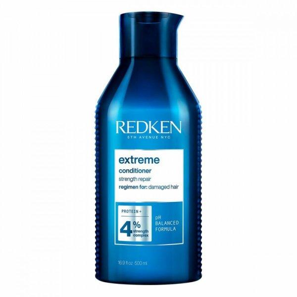 Hajmosás utáni javító kondicionáló Redken Extreme (500 ml)